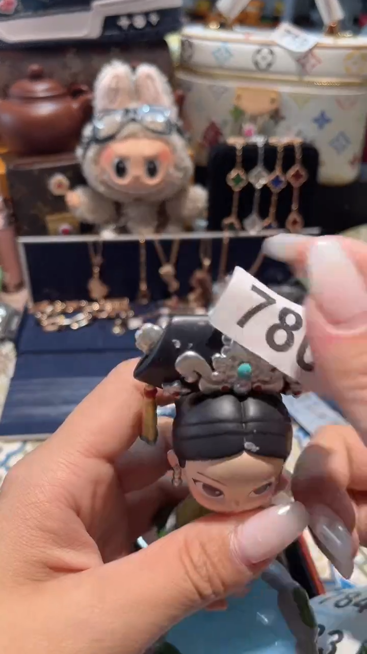 瓷片无品牌瓷片柴窑烧制半手工多人