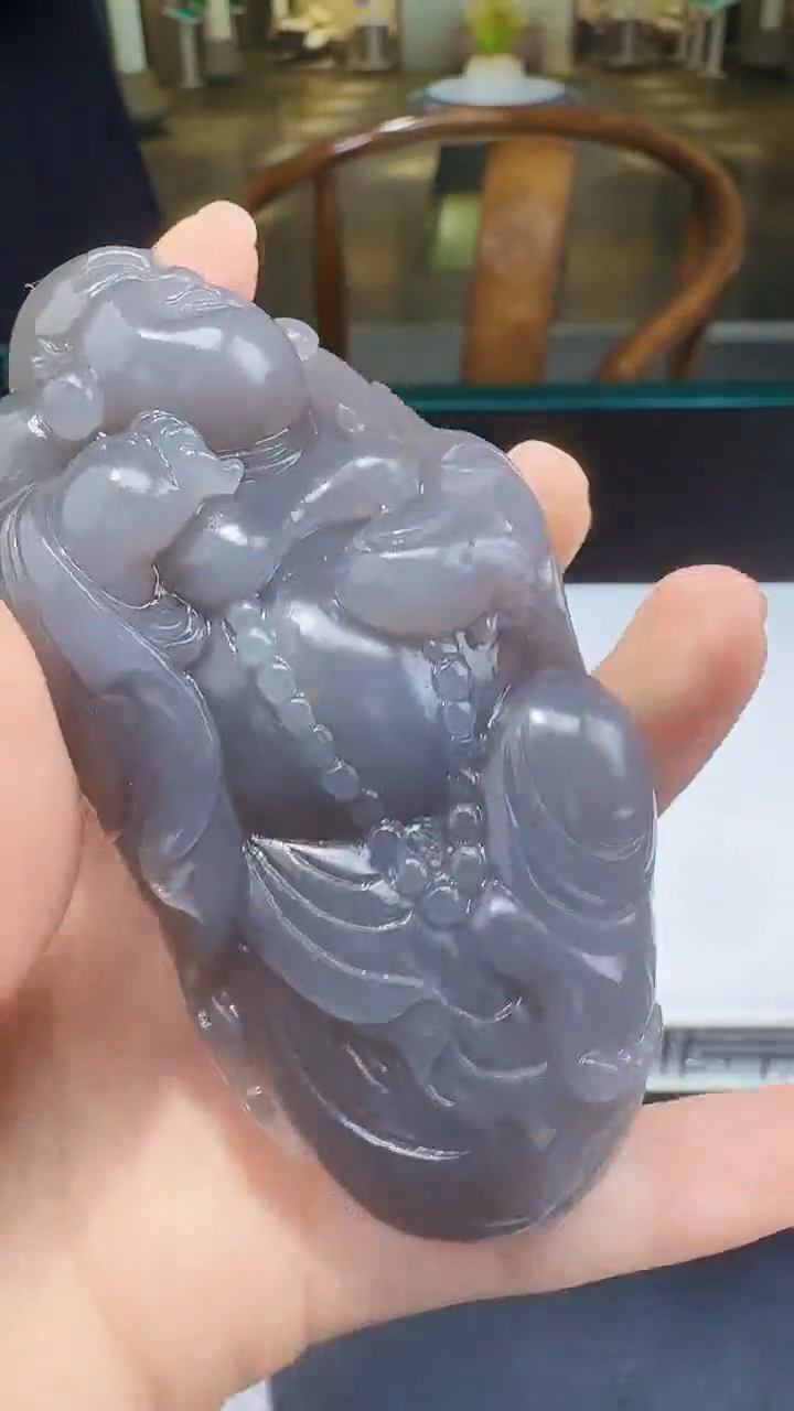 定制和田玉46962