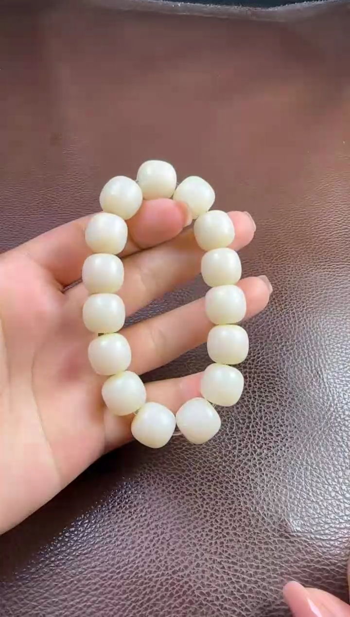 【闪购商品】和田玉挂件未镶嵌手串