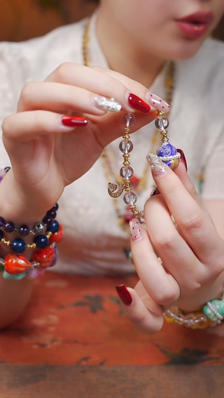 315精工手串-----138