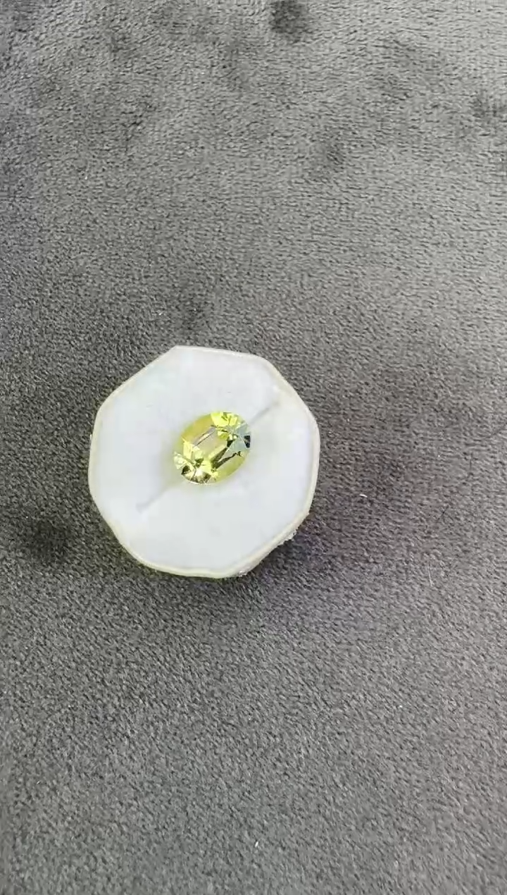 【闪购商品】碧玺珠宝奇石未镶嵌1.78ct