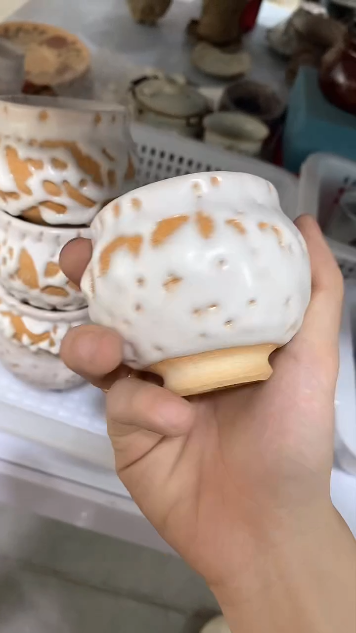 瓷片陶瓷茶器福利41