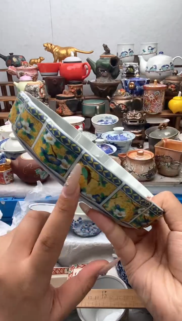 【闪购商品】瓷片全场满20包邮一对一闪购