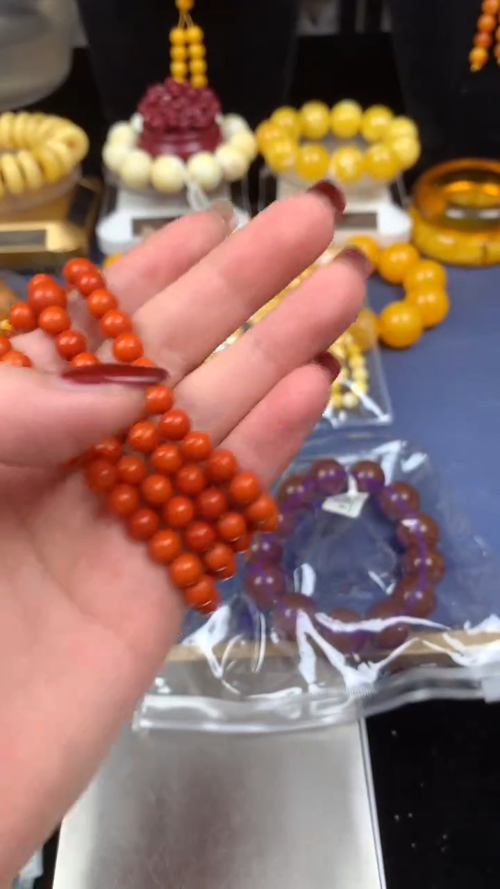 【闪购商品】摆件密胺瓷片密胺瓷片0816