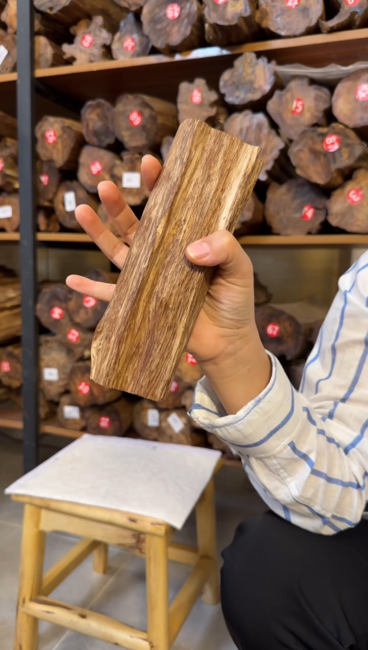 沉香沉香枕 沉香原料发一件29