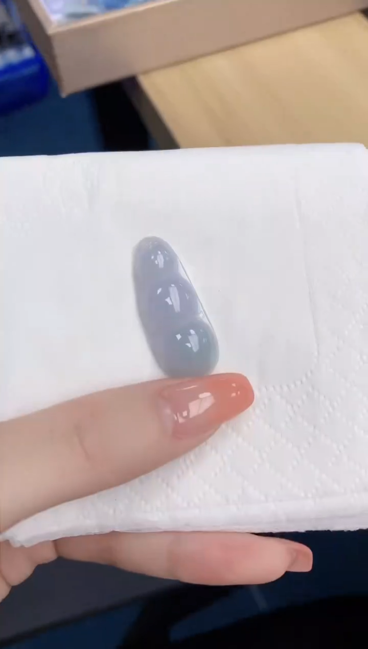 【闪购商品】翡翠颈饰未镶嵌天然缅甸翡翠A货