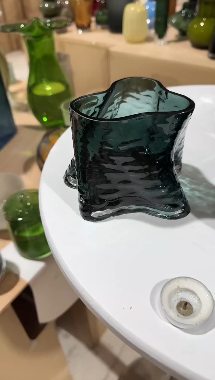 万间家居美物花瓶414