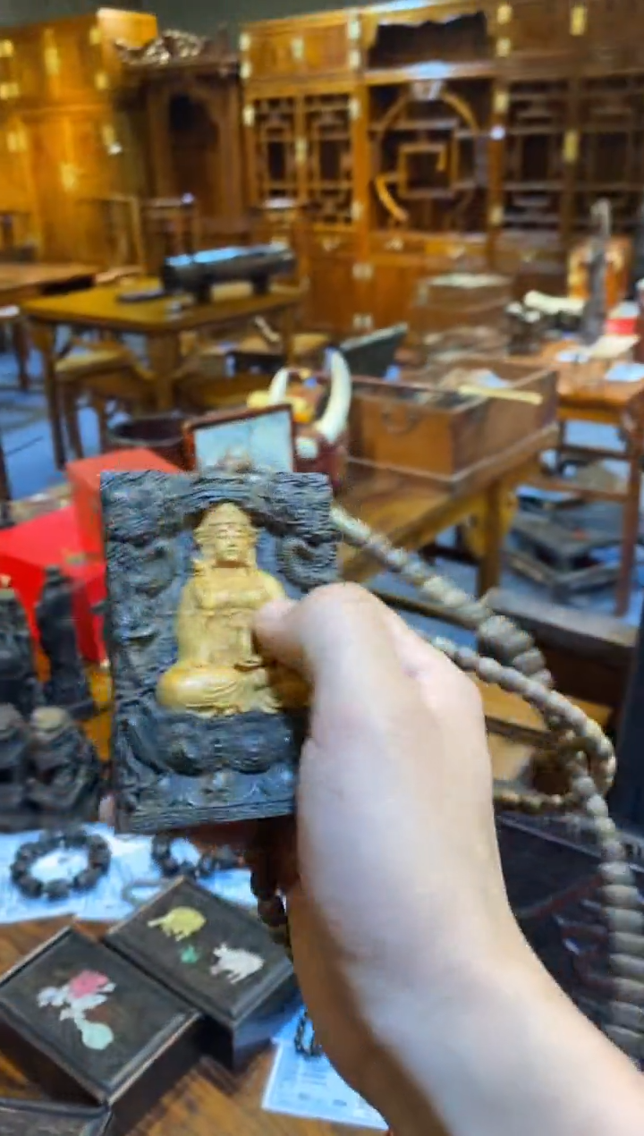 【闪购商品】木工艺品改价链接，具体已截图为准