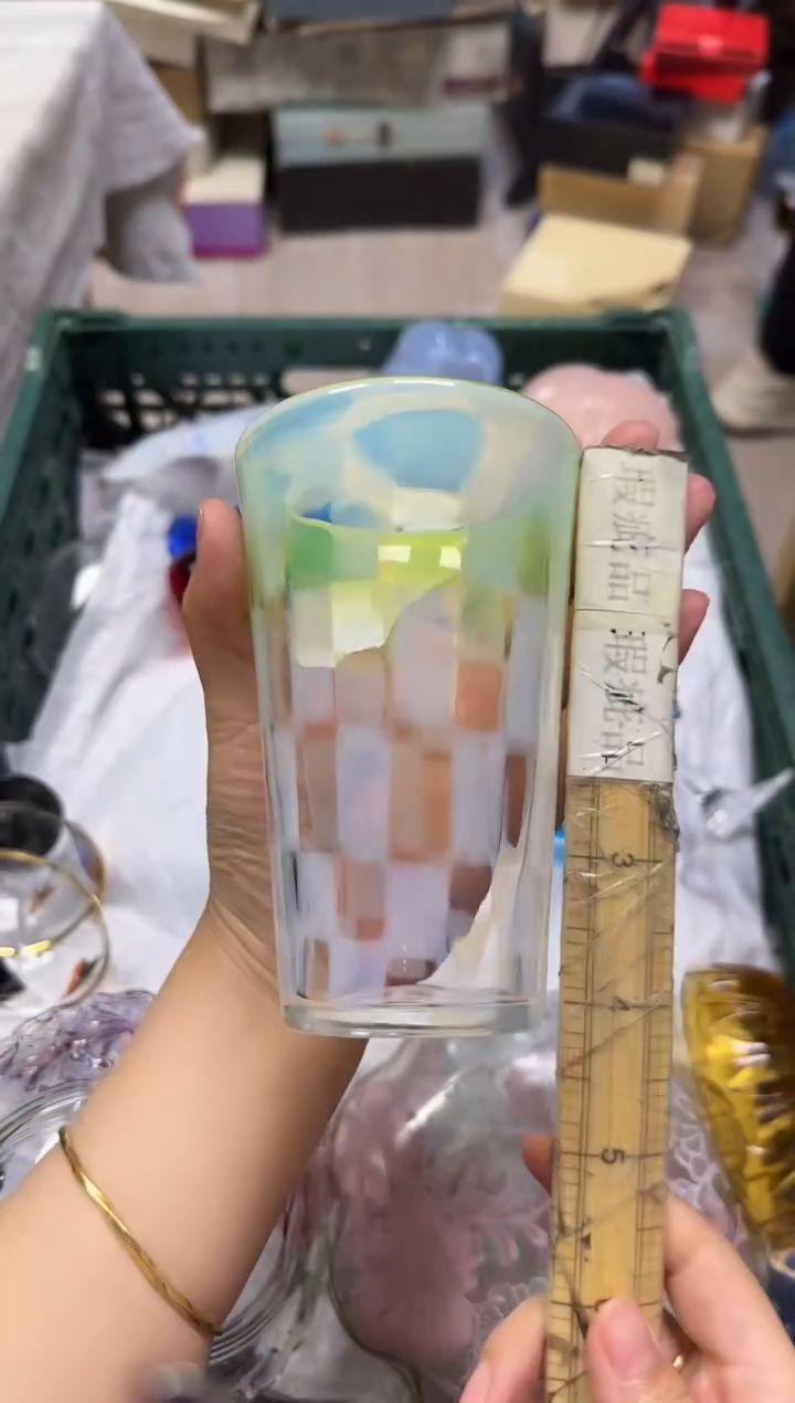 手工艺品玻璃7****莓774