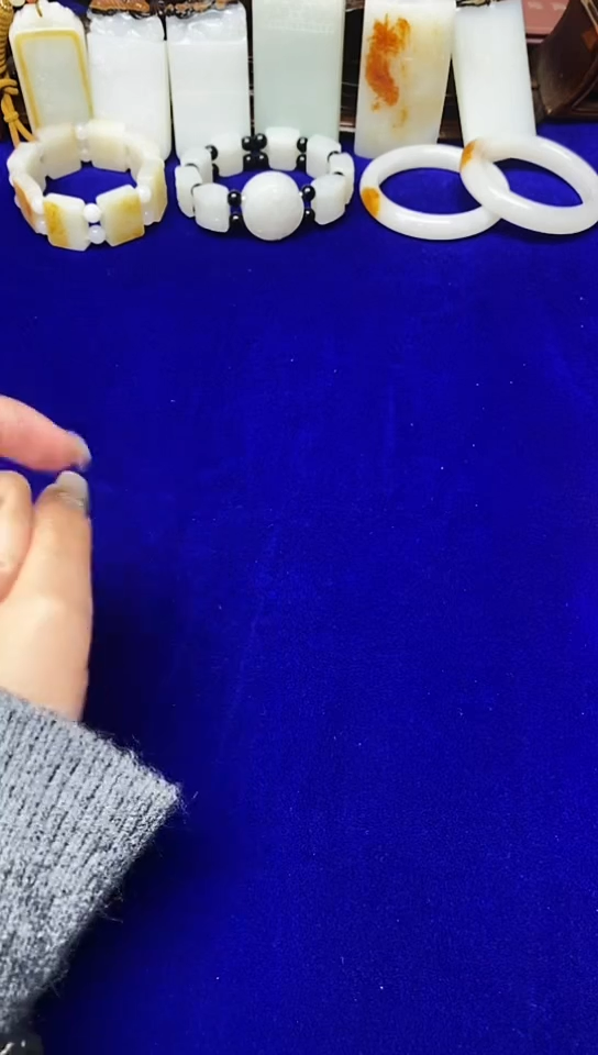 【闪购商品】和田玉挂件未镶嵌1