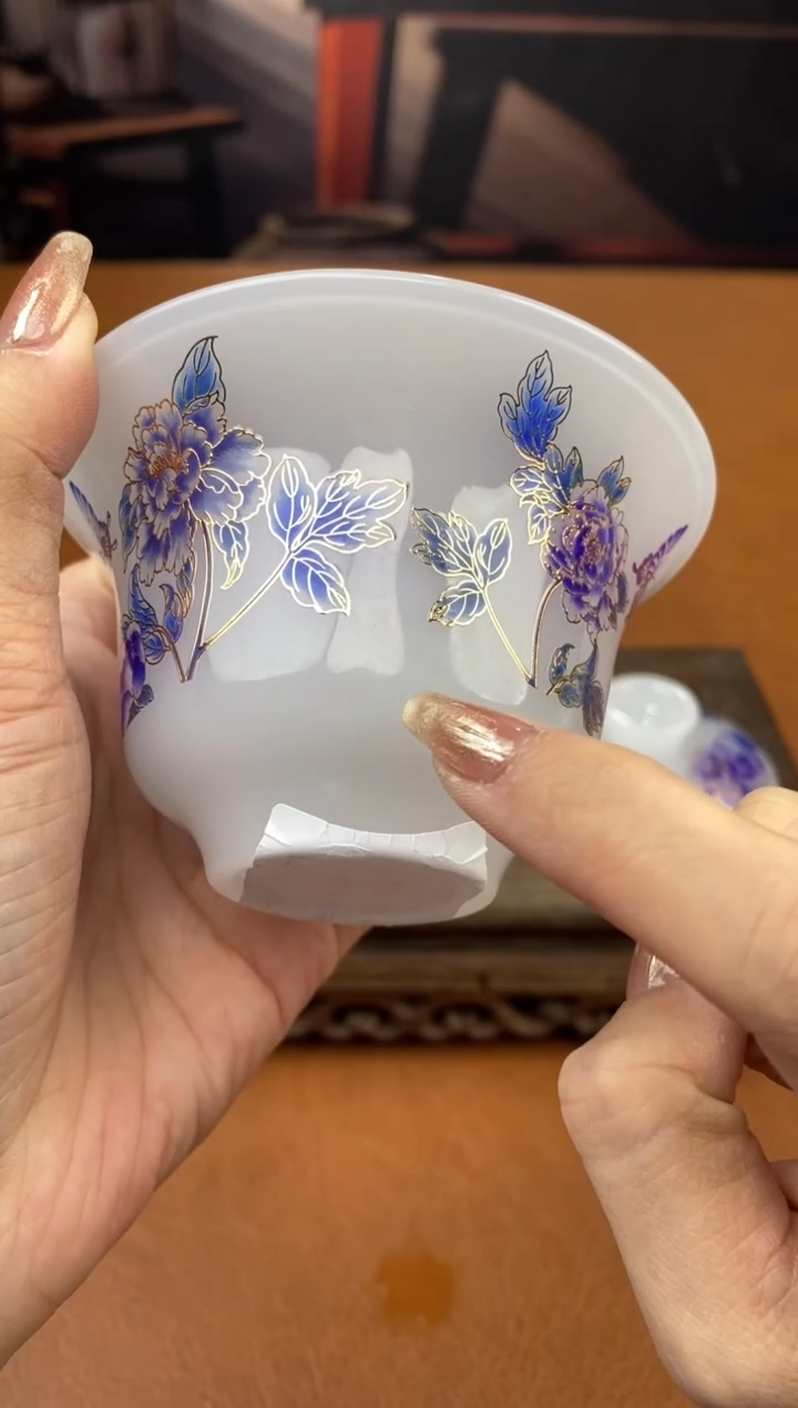 【闪购商品】陶禧茶器闪购福利V