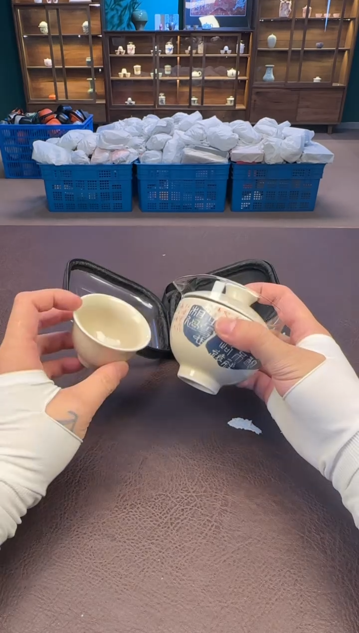 【闪购商品】摆件瓷SC1111111111
