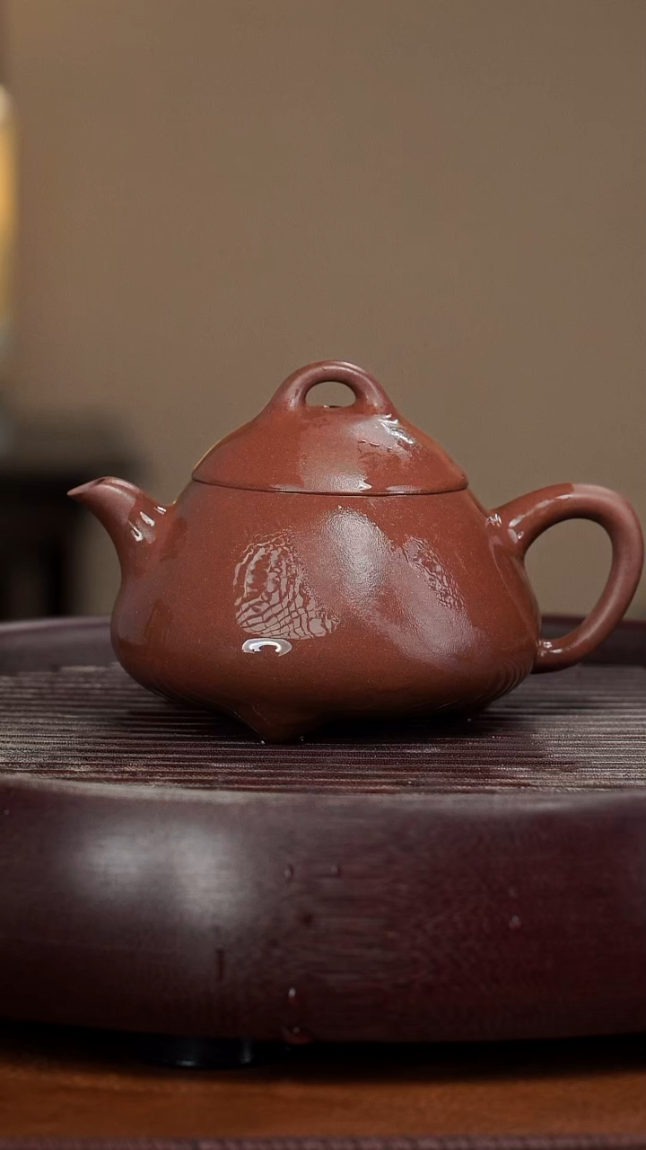 【闪购商品】紫砂茶壶宜兴紫砂壶