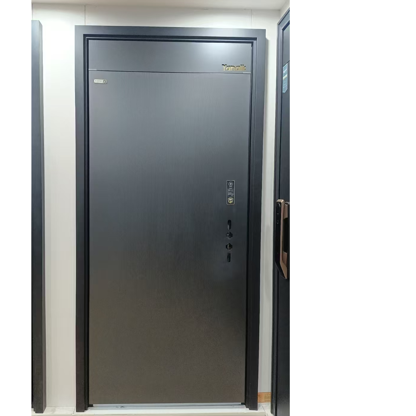 甲级入户门高端捡漏 包邮包安装