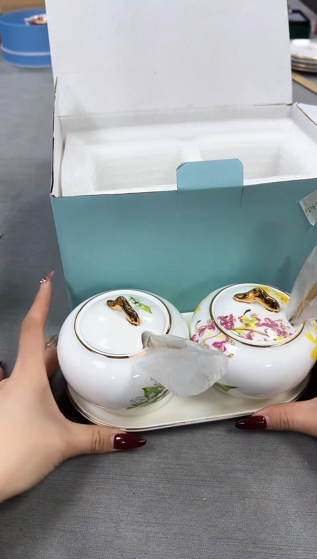 【闪购商品】瓷片新号点菜不计成本漏