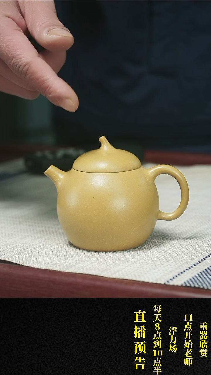 【闪购商品】紫砂茶壶 紫砂 茶壶45