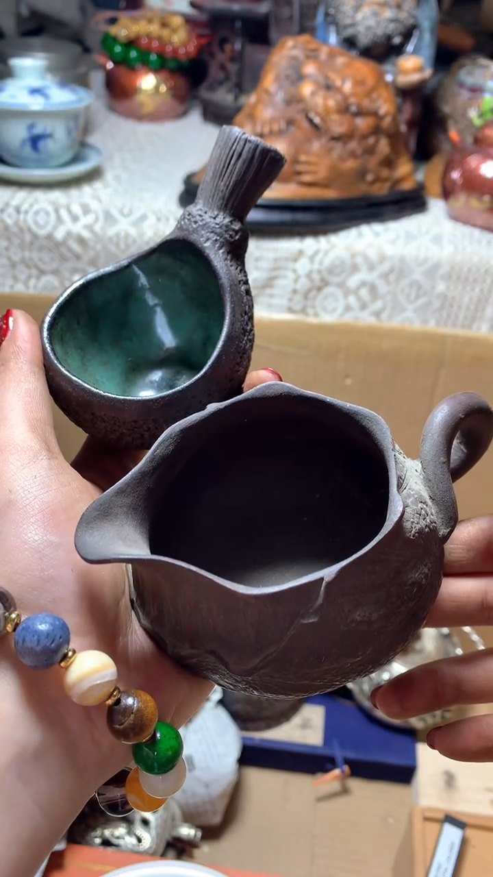 【闪购商品】瓷器默认微瑕瓷器