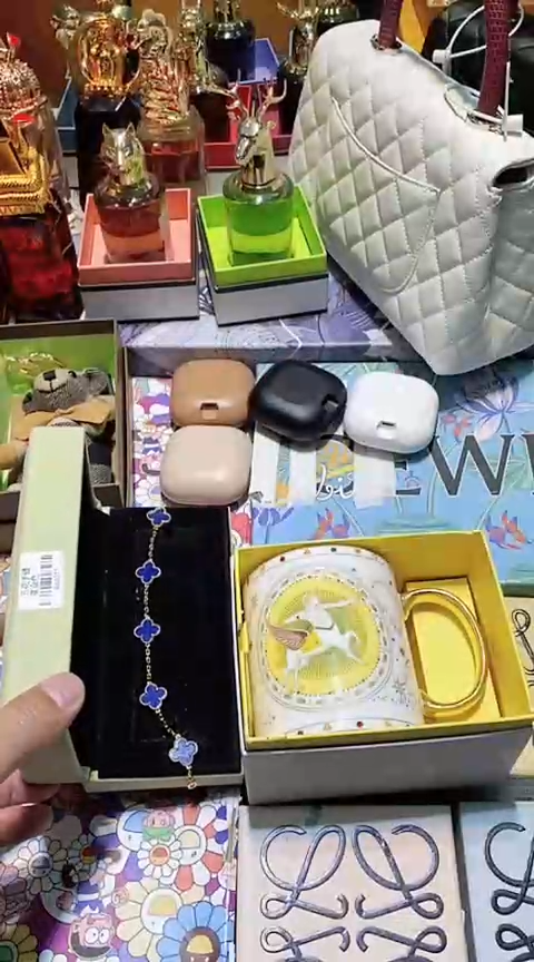 【闪购商品】瓷片换类目孤品单品一件不留