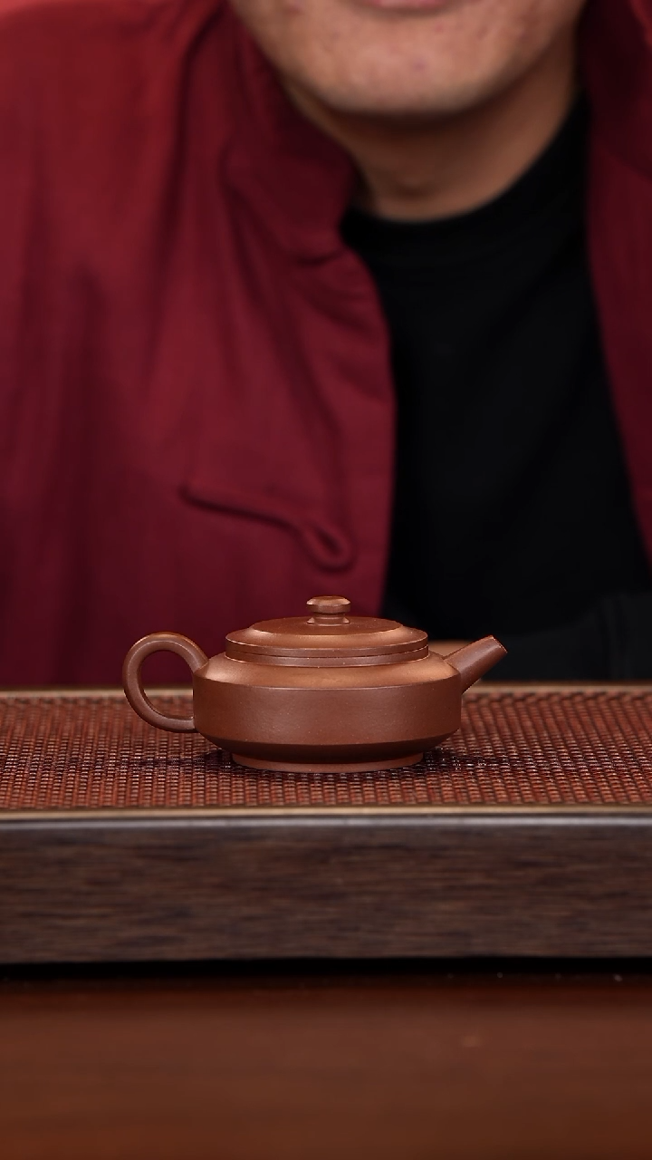茶壶紫砂徐壶记精品紫砂壶
