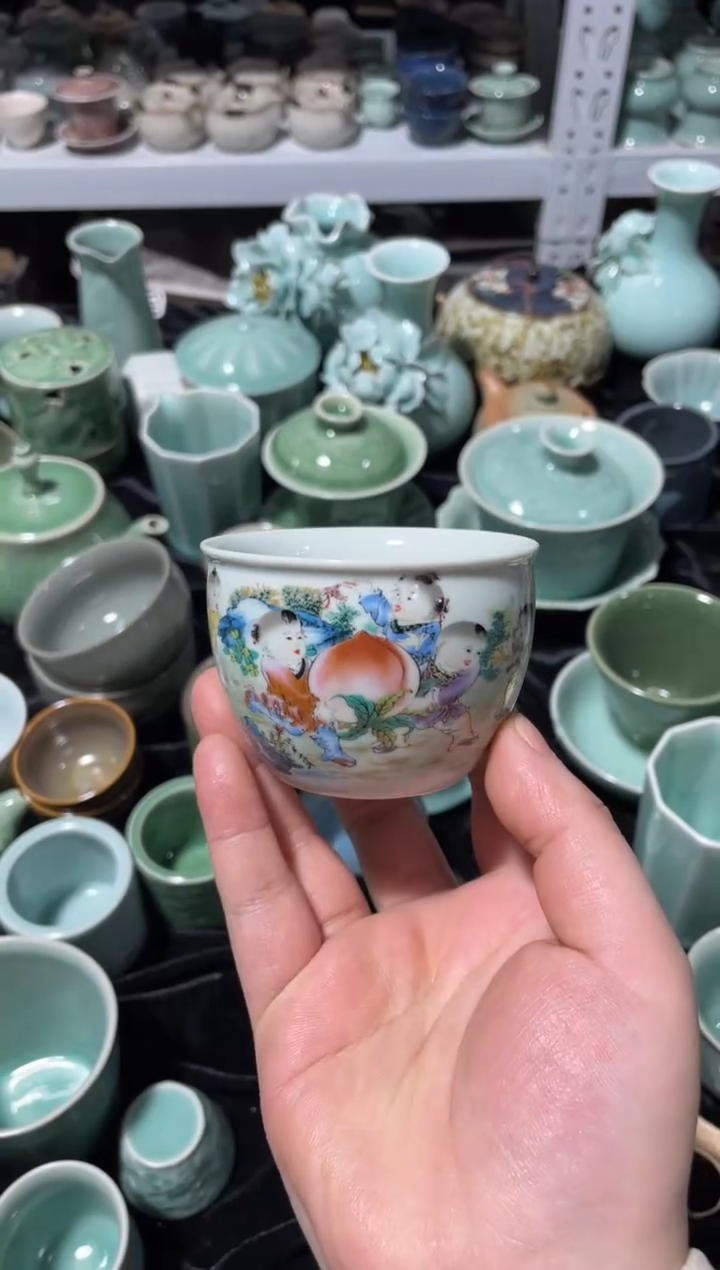 【闪购商品】特价 福利 青瓷 福利