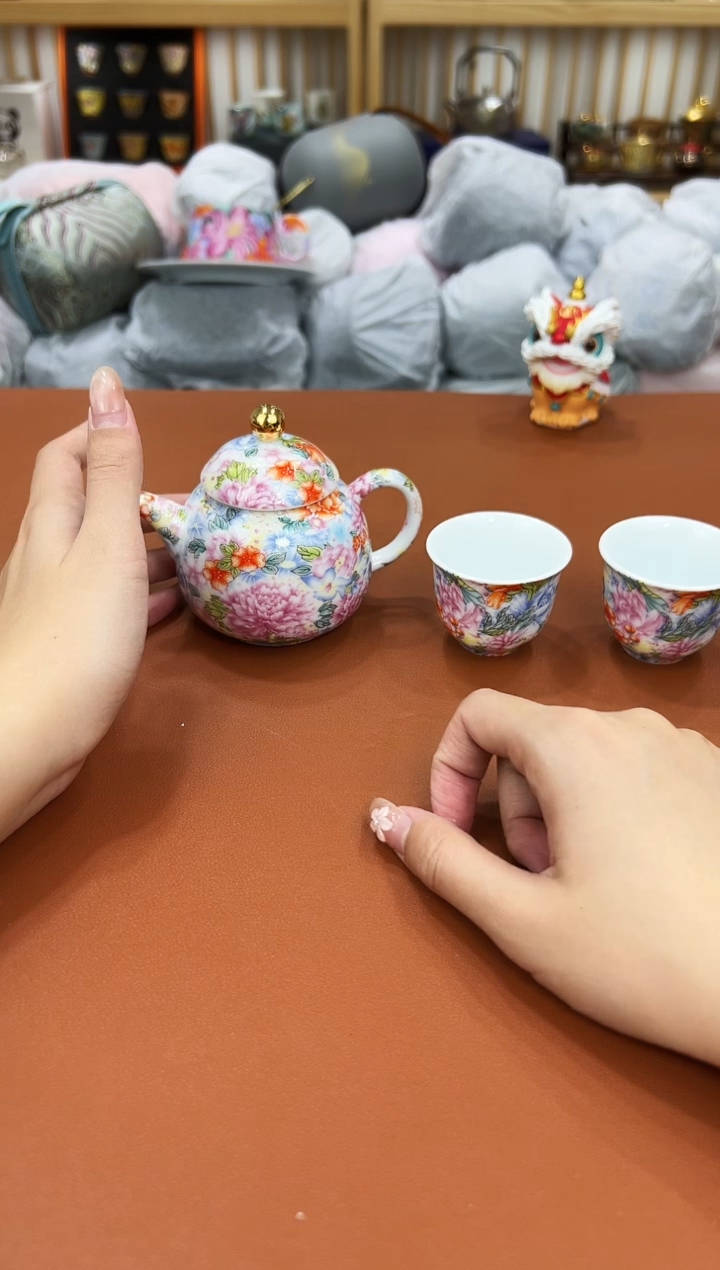 万家瓷坊清货商品链接@@ZH2642