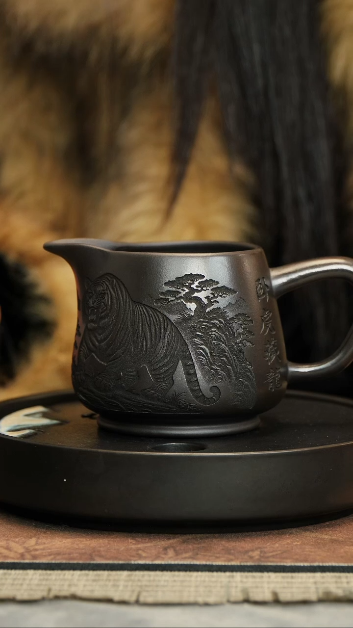 【闪购商品】紫砂茶杯原矿紫砂正品茶具