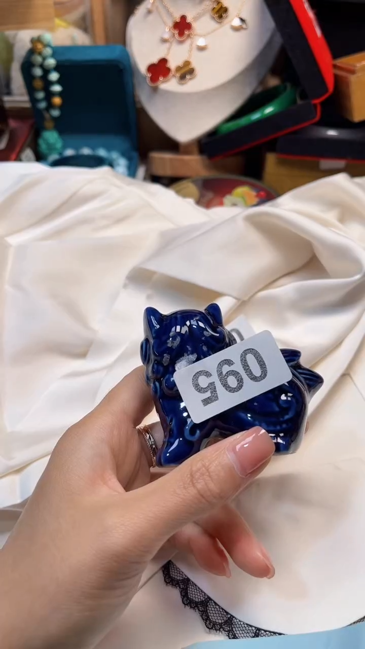 瓷片陶茶666文玩周边多人xl