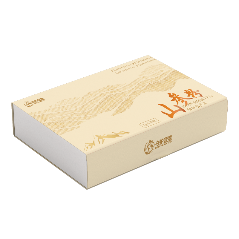 山   参   粉    ZM