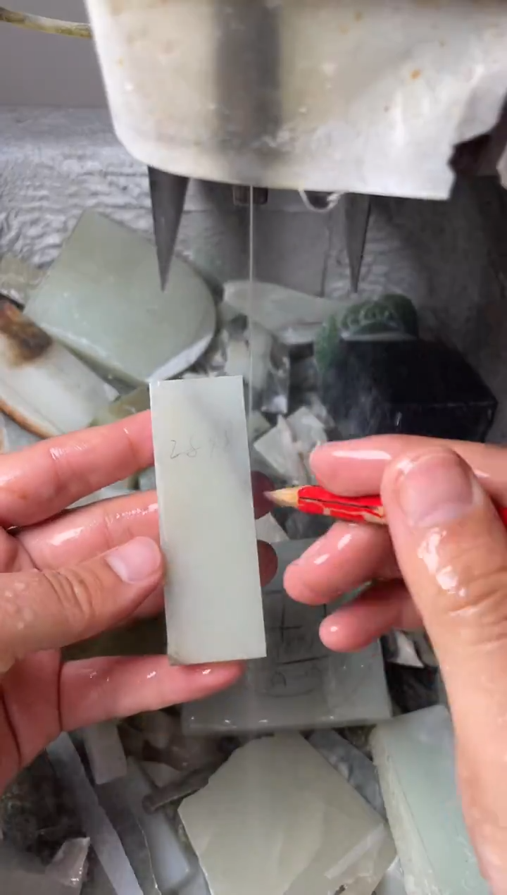 定制和田玉定制挂件