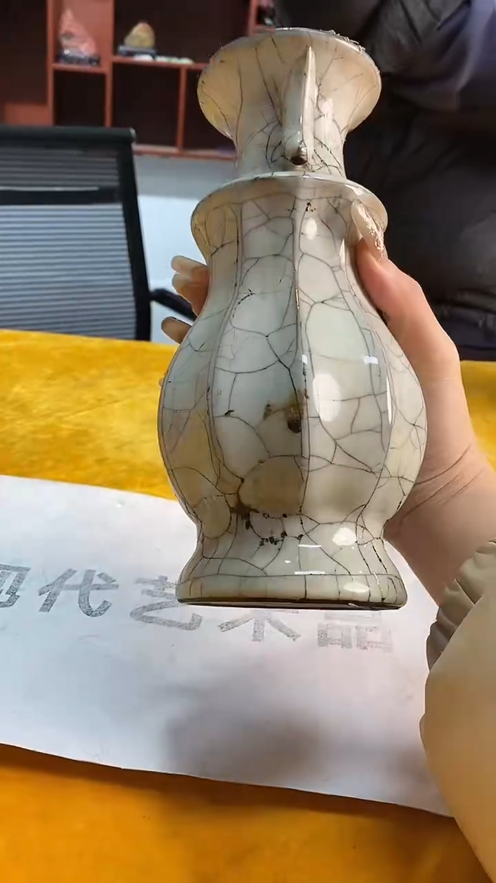 B349景德镇高端瓷器