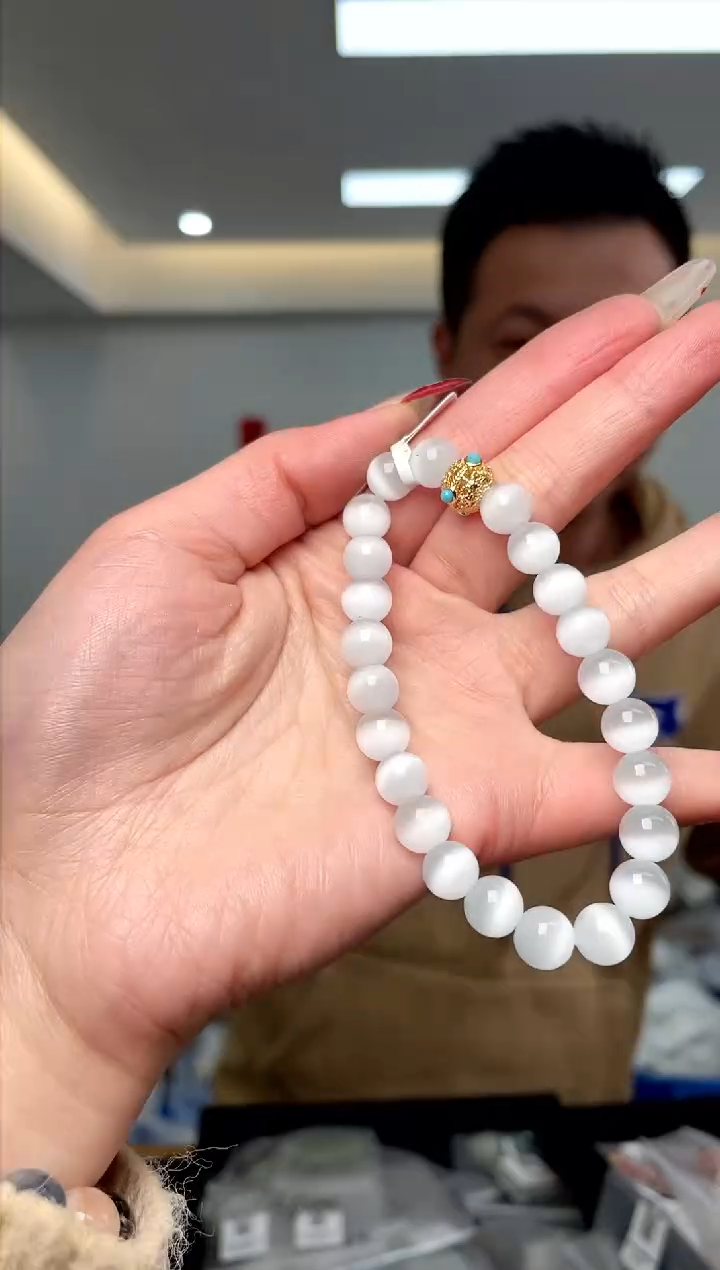 【闪购商品】水晶·未镶嵌（多样性单个发货）