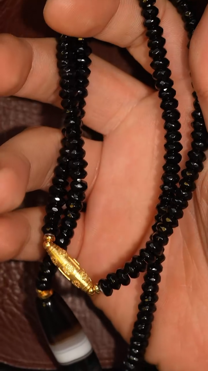 玛瑙/玉髓颈饰未镶嵌多样性发其一，DIY一