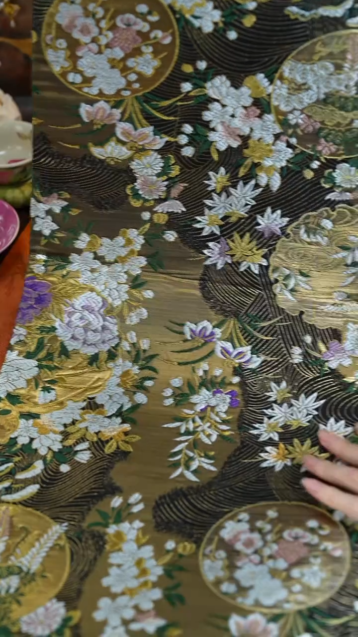 景德镇大乔推荐好物 茶席