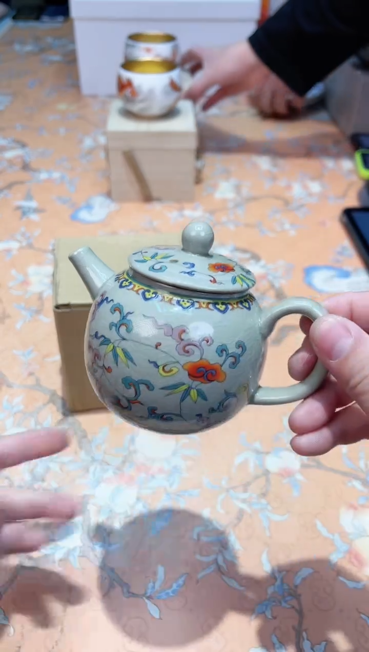 【闪购商品】瓷片061*************