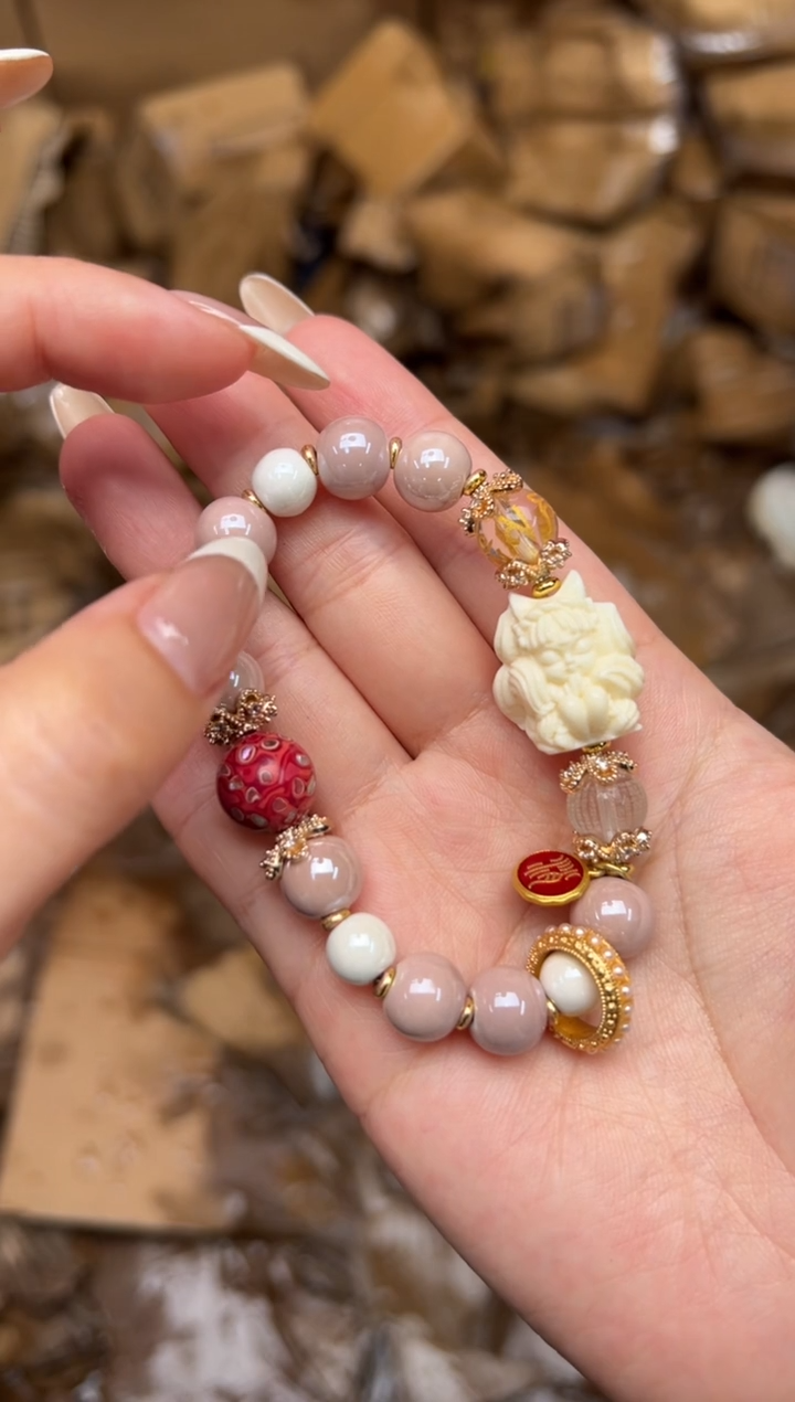 手串木头人的串福利18001