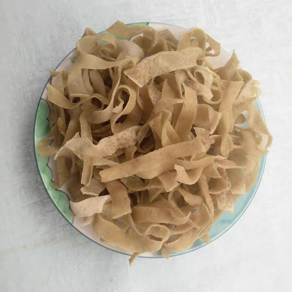 特惠湖北武汉孝感豆丝特产豆饼粑豆粑农家豆糕绿豆豆皮绿豆豆丝