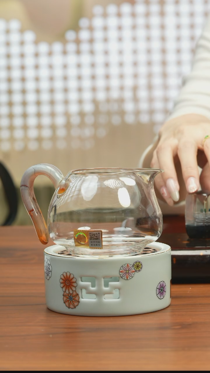 【闪购商品】禾器凤仪淡然粉玉