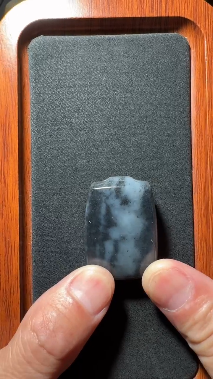 合金和田玉把件椰*男女款时尚百搭饰品