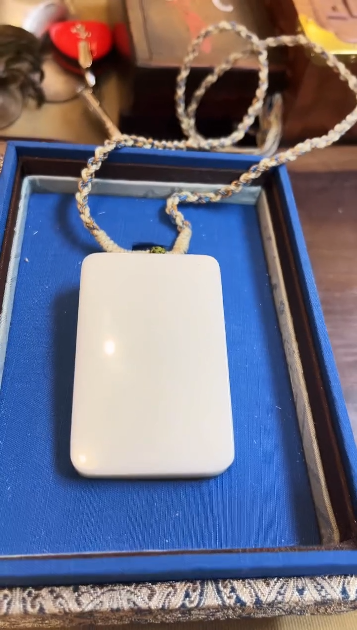 【闪购商品】和田玉玉牌未镶嵌和田玉玉牌Y009