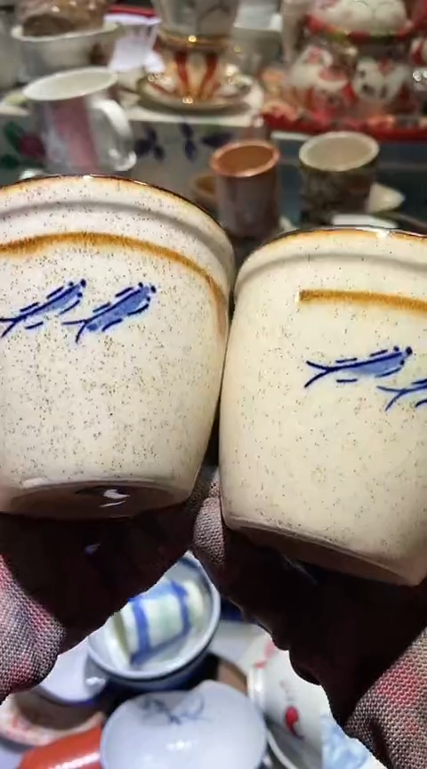 【闪购商品】瓷片6938755532314121676