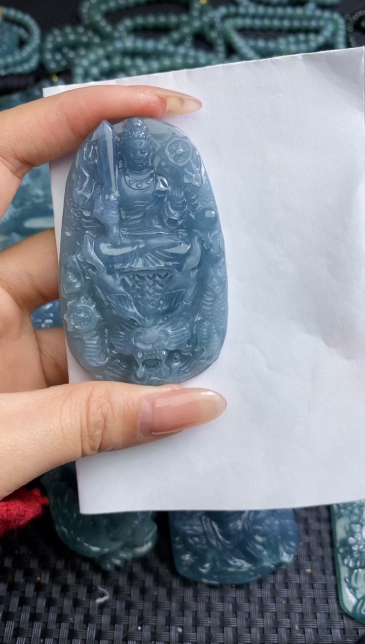 【闪购商品】翡翠颈饰未镶嵌111111111111