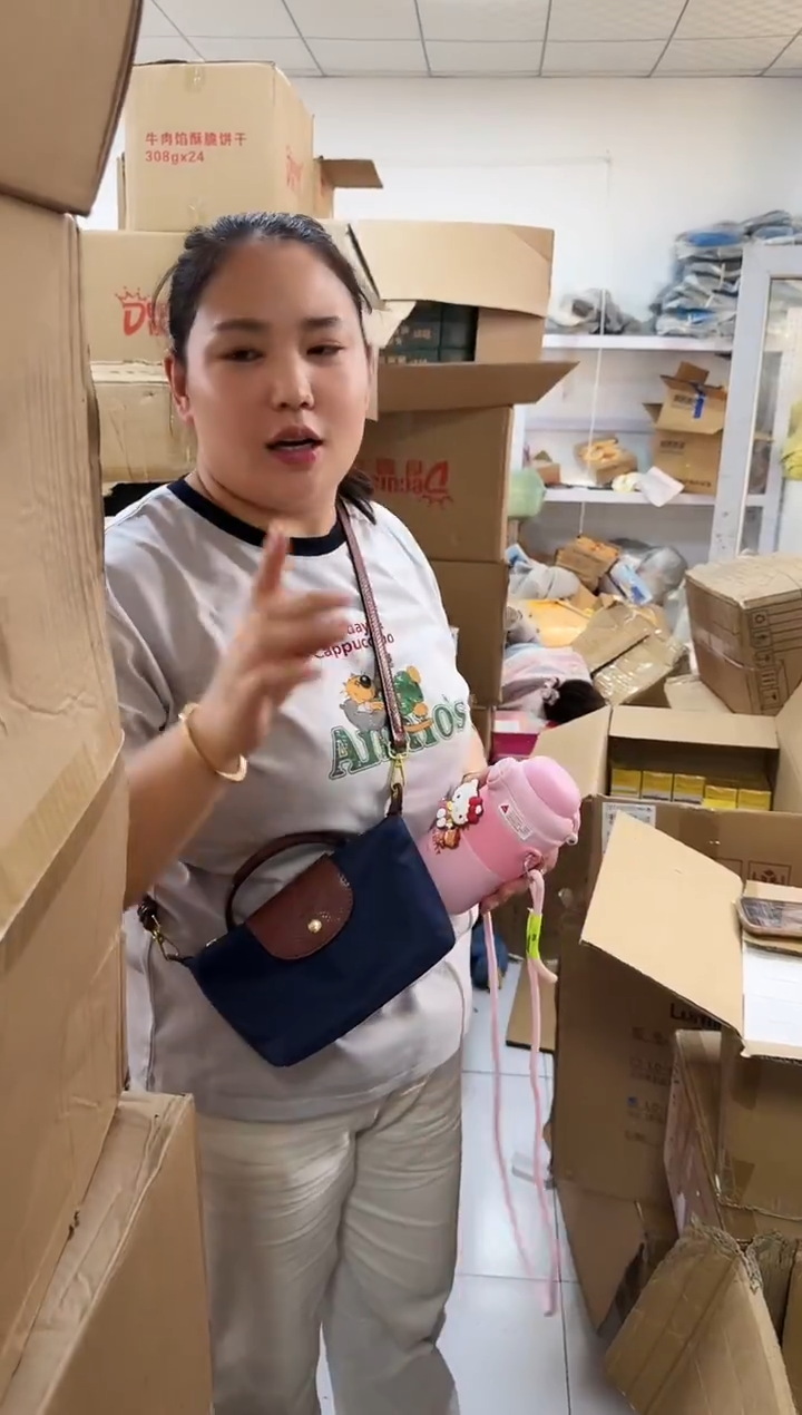 牦牛剖层皮革琪老板女包6号店超好看