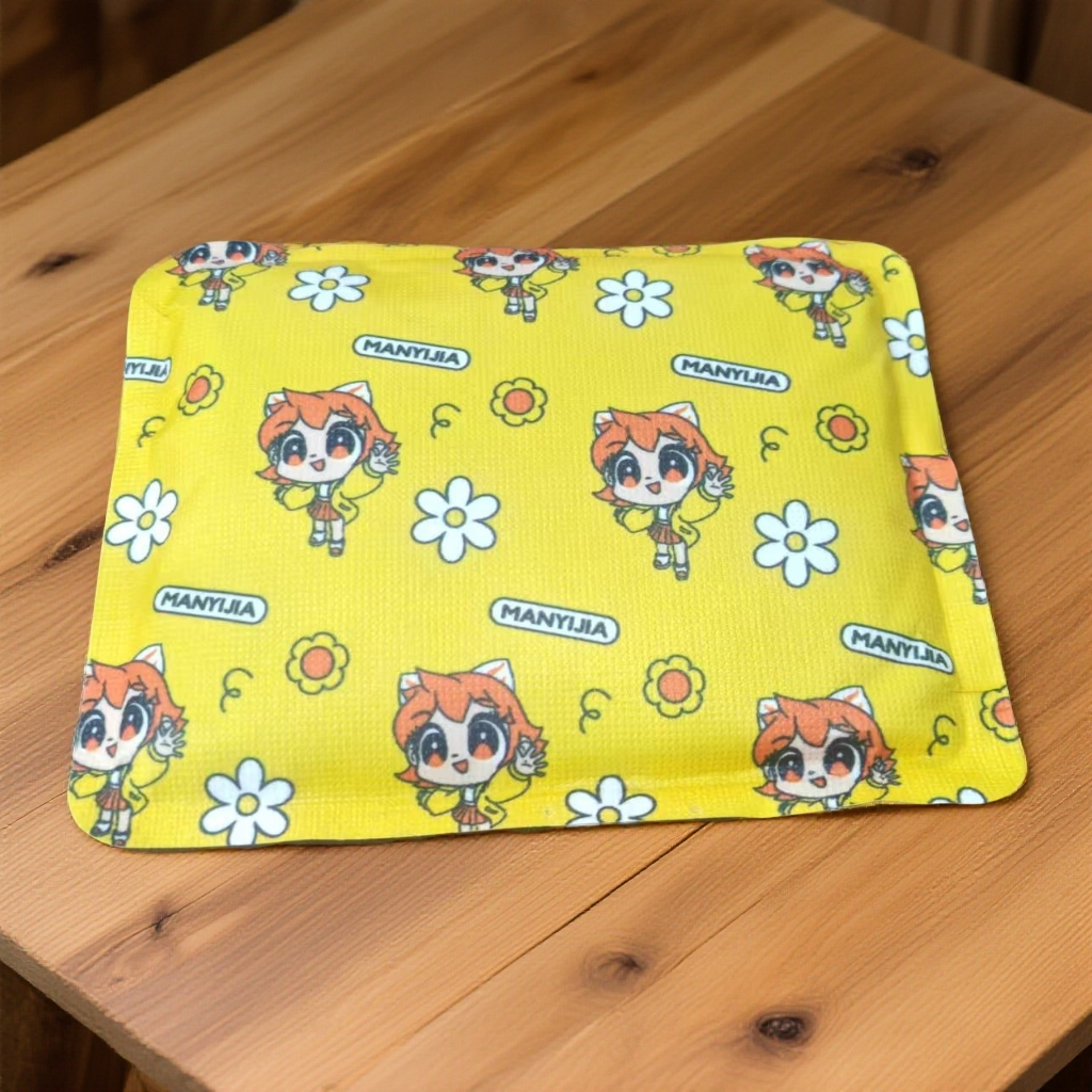   冬季必备暖手宝  