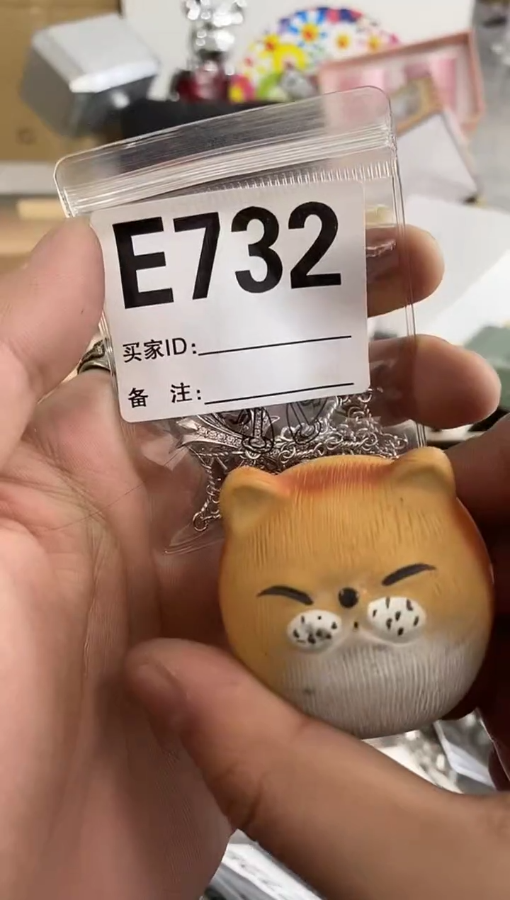 【闪购商品】E732 ++00000000000