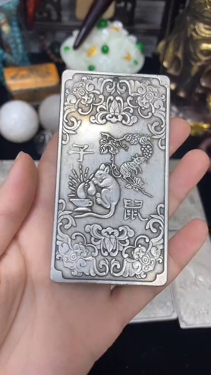 【闪购商品】摆件主播推荐如图所示