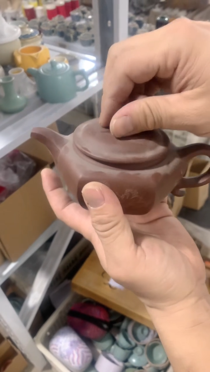 【闪购商品】茶具茶壶茶杯茶碗（轻轻微瑕）