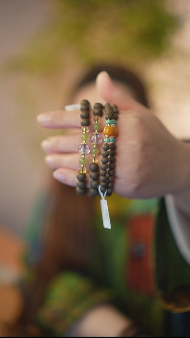 清远 手工串珠 手工串珠