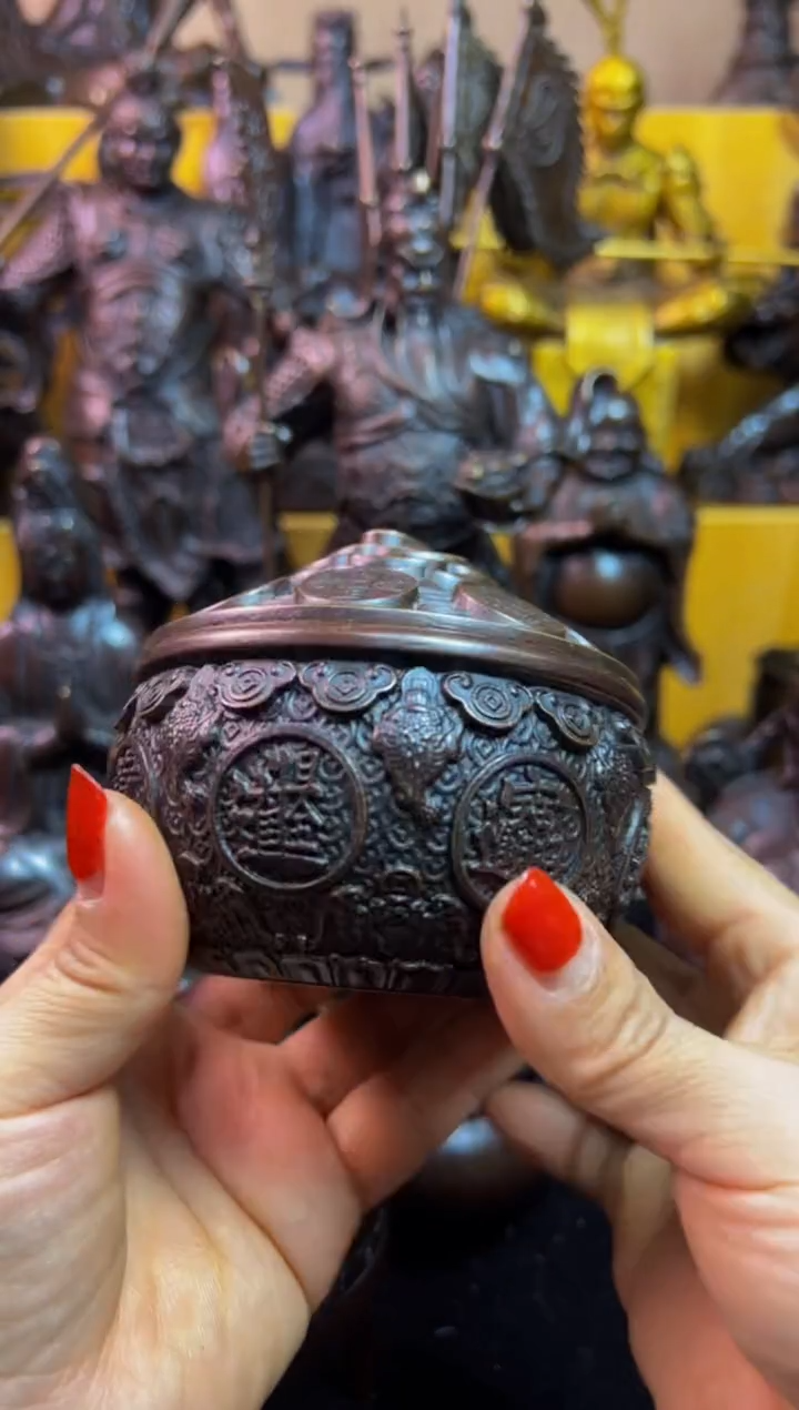 【闪购商品】1案台摆件 物品摆件