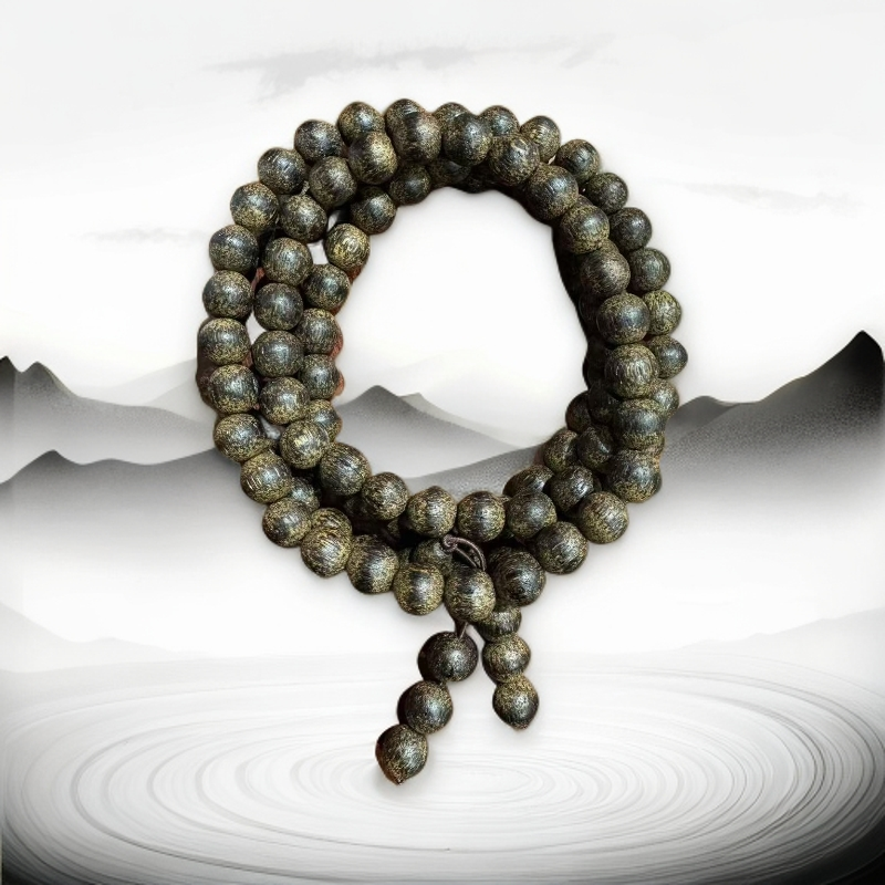 S26越南文玩多圈8mm