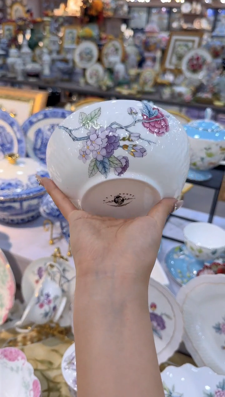 无米多家中古美物如图所示108